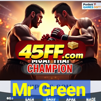Mr Green